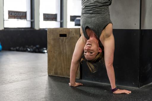 Workout Image for Saturday 241130