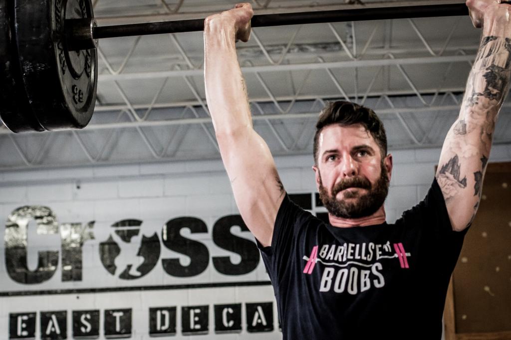 Workout Image for 20180904