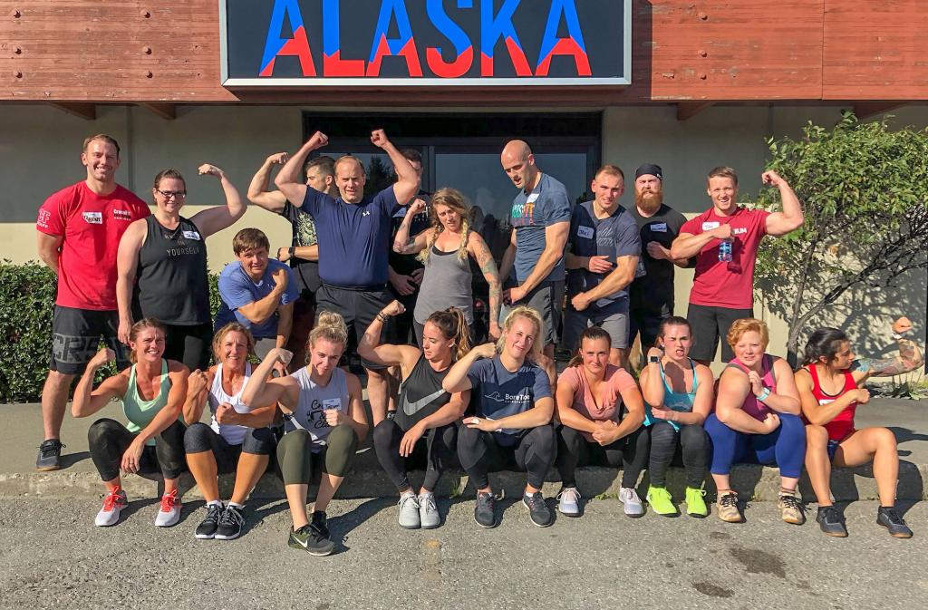 Workout Image for 20180903