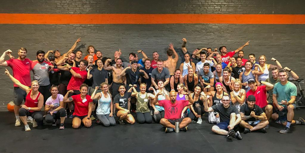 Workout Image for 20180903