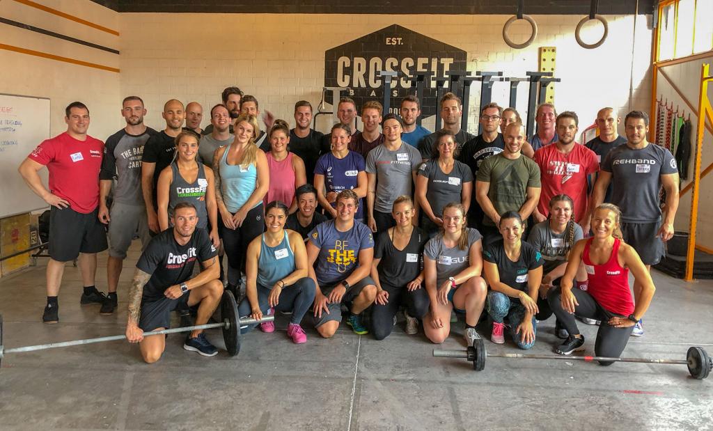 Workout Image for 20180903