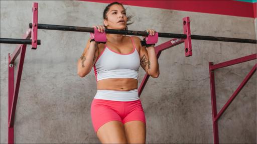 Workout Image for Friday 240920