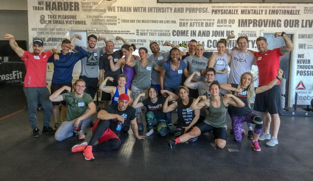 Workout Image for 20180903