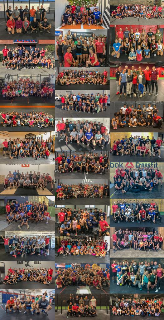 Workout Image for 20180903