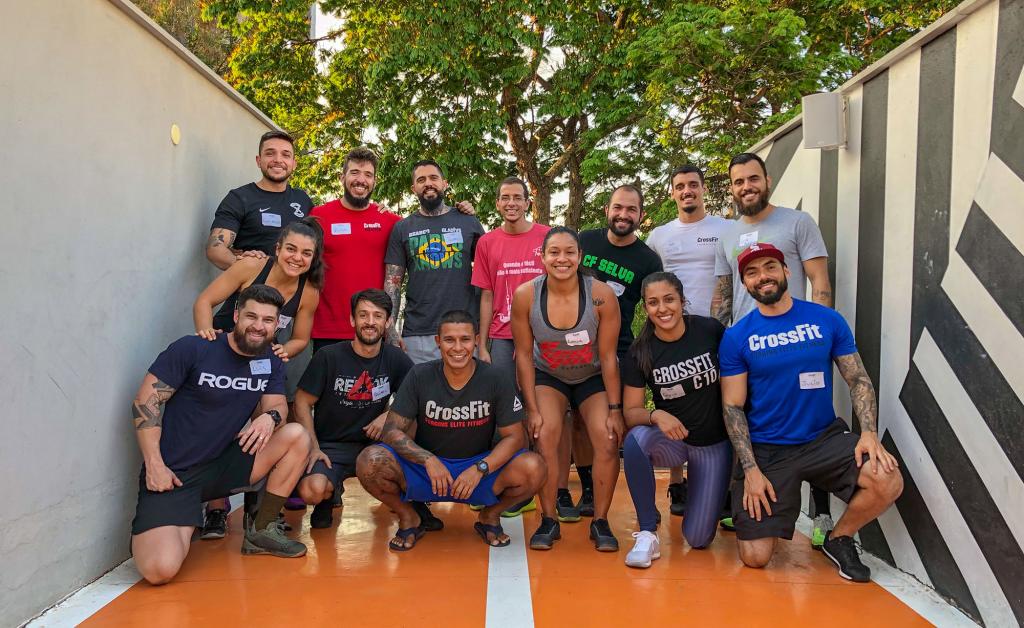 Workout Image for 20180903