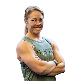 image of Heidi Moody