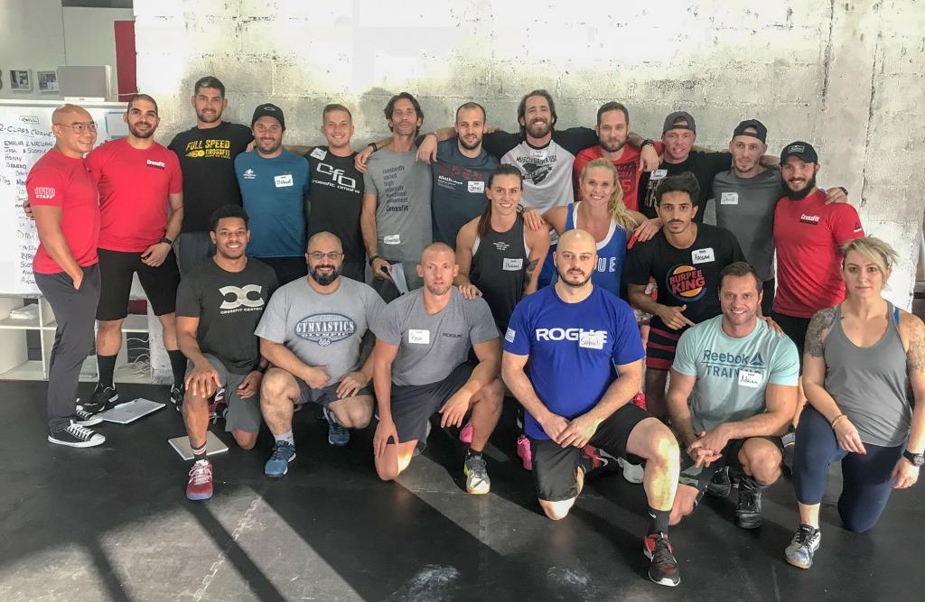 Workout Image for 20180903