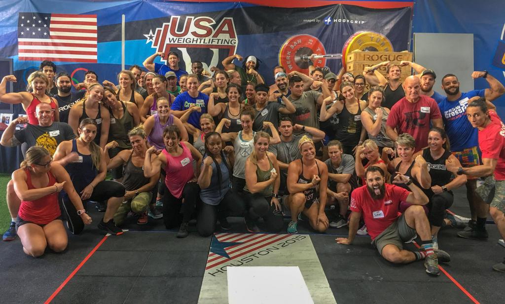 Workout Image for 20180903