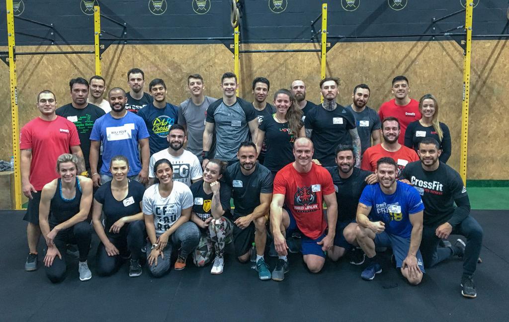 Workout Image for 20180903