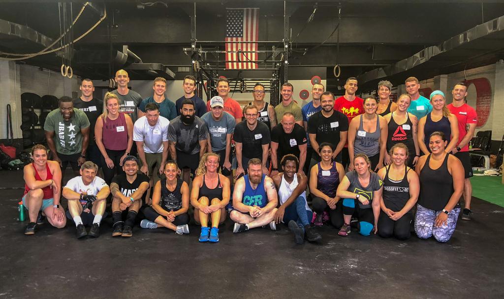 Workout Image for 20180903