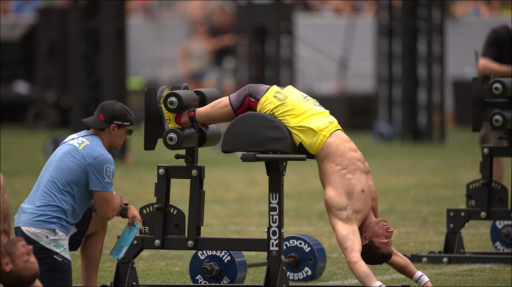 Workout Image for Tuesday 250218