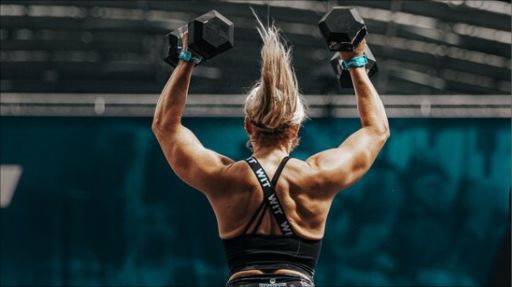 Workout Image for Friday 250321