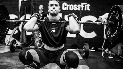 Workout Image for Friday 250411