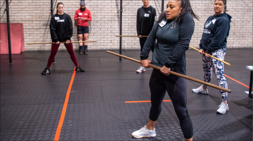 Workout Image for Saturday 250503