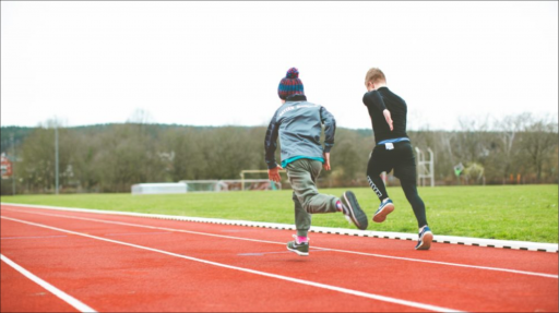 Workout Image for Sunday 250511