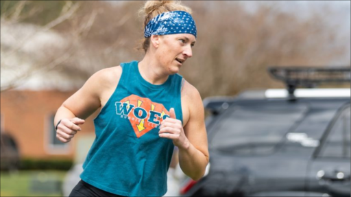 Workout Image for Thursday 250508