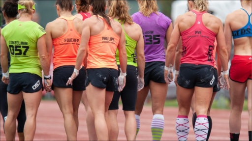 Workout Image for Sunday 250504