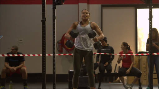 Workout Image for Wednesday 250430