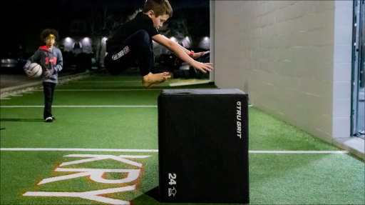 Workout Image for Wednesday 250416