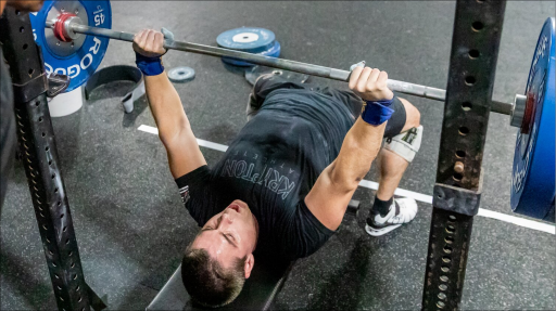 Workout Image for Saturday 250222