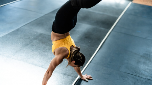 Workout Image for Saturday 250524