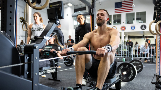 Workout Image for Wednesday 250528