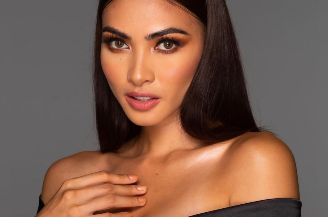 Beatrice Luigi Gomez Of Cebu City Is Miss Universe Philippines