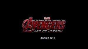 AVENGERS: AGE OF ULTRON OFFICIAL TRAILER