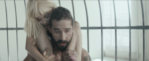 OFFICIAL MUSIC VIDEO: ELASTIC HEART Ft. SHIA LABEOUF & MADDIE ZIEGLER