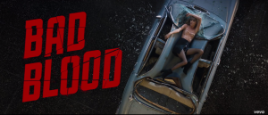 TAYLOR SWIFT RELEASES HER LATEST VIDEO BAD BLOOD