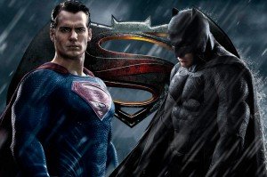 BATMAN V SUPERMAN: DAWN OF JUSTICE NEW MOVIE POSTERS