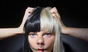 SIA RELEASES HER LATEST SINGLE "ONE MILLION BULLETS"