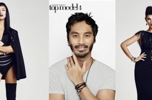 LET US WELCOME THE NEW CAST OF ASIA'S NEXT TOP MODEL CYCLE 4