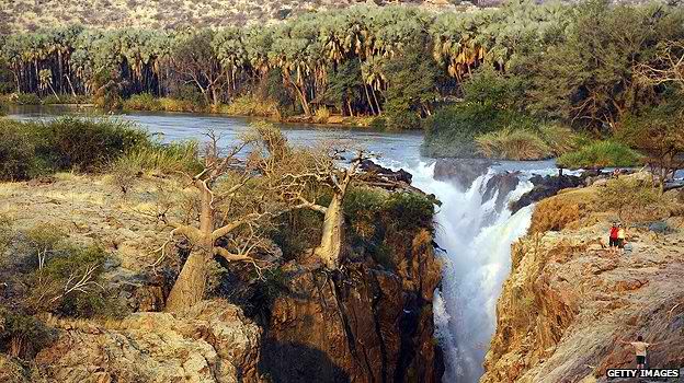 Namibia: 6 DESTINATIONS TO EXPLORE THIS NEW YEAR