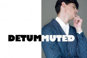 STYLE MNL EXCLUSIVE: MUTED BY DOOKIE DUCAY