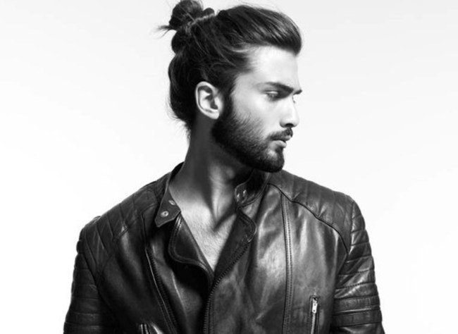 10 COMMON MEN'S HAIR CARE MISTAKES