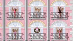 WATCH VICTORIA'S SECRET ANGELS SING THE '12 DAYS OF CHRISTMAS'