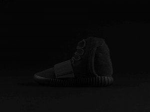 adidas Originals by Kanye West: YEEZY BOOST 750 IN ALL BLACK JUST LANDED THE PHILIPPINES