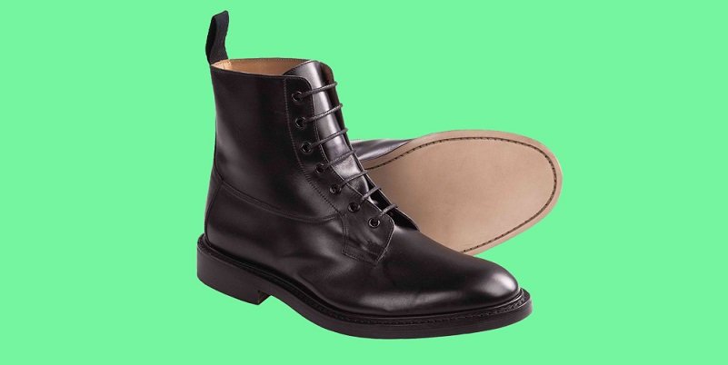 STYLEMNL: 6 PAIRS OF MEN'S MUST-HAVE FOOTWEAR