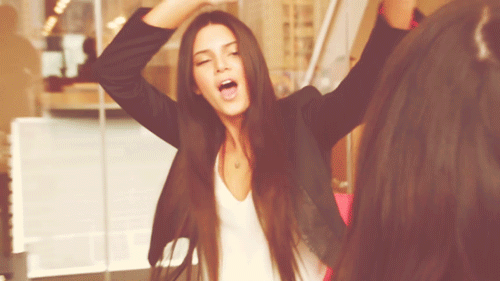KENDALL JENNER IS THE NEW FACE OF MANGO