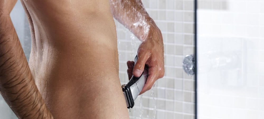 10 GROOMING RESOLUTIONS FOR GUYS