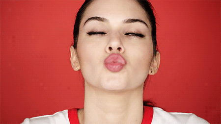 KENDALL JENNER IS THE NEW FACE OF MANGO