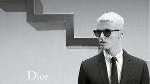 BAPTISTE GIABICONI FOR DIOR HOMME S/S 2016