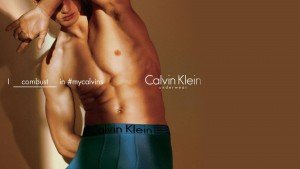 TWO HOT HUNKS JOINS KENDALL JENNER IN THIS LATEST CAMPAIGN OF CALVIN KLEIN S/S 2016