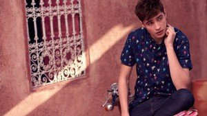H&M BRINGS YOU CASUAL CLASSIC COLLECTION THIS SPRING