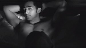 WATCH ENZO PINEDA'S UNDERNEATH IT ALL EDITORIAL VIDEO NOW