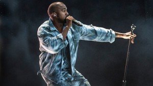 CONFIRMED! KANYE WEST IS GRACING OUR LAND THIS APRIL