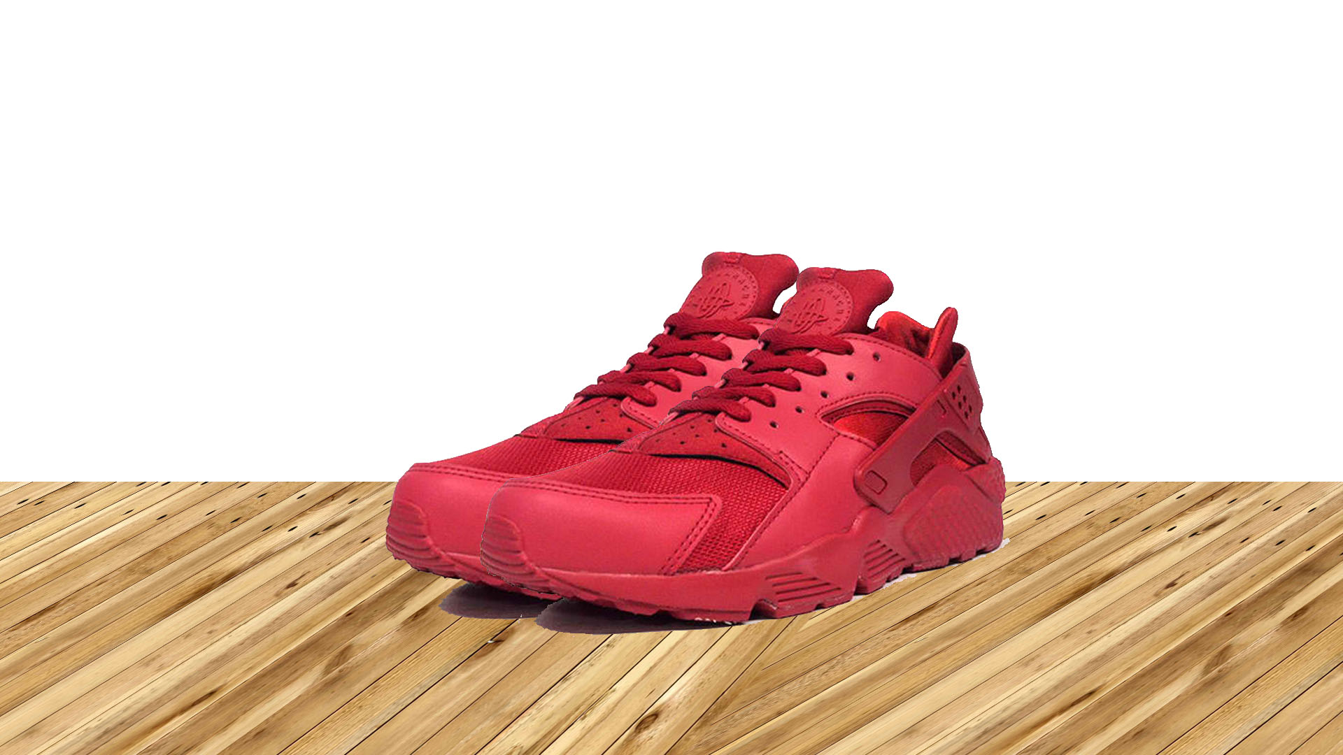 SNEAK UP WITH NIKE HUARACHE - STYLE MNL