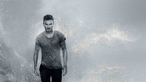 DAVID BECKHAMTEAMS UP WITH BIOTHERM FOR NEW MEN'S GROOMING LINE
