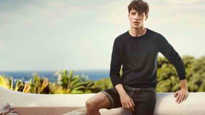H&M BRINGS TROPICAL TASTEMAKER IN NEW COLLECTION